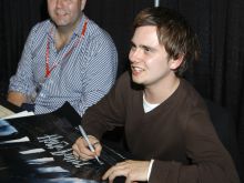Jamie Yeates #3481465 picture (Landscape Medium)