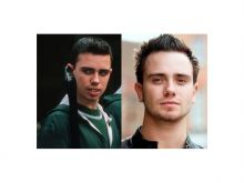 Jamie Yeates