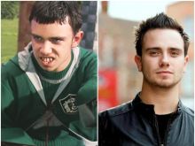 Jamie Yeates