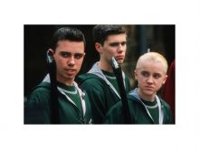Jamie Yeates