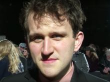 Jamie Yeates