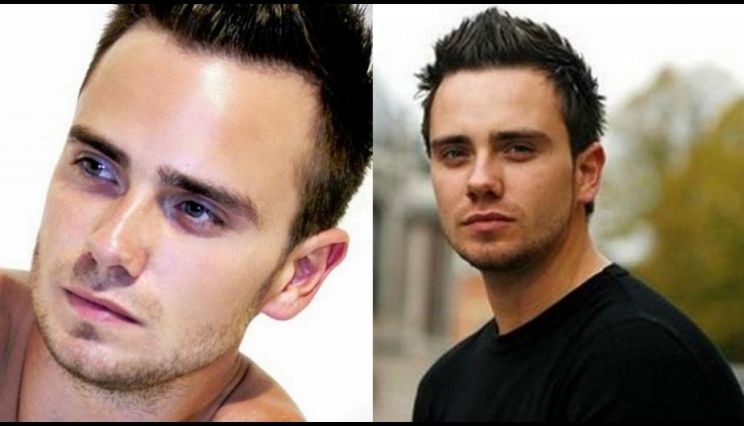 Jamie Yeates