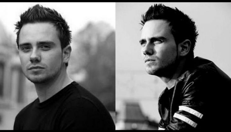 Jamie Yeates