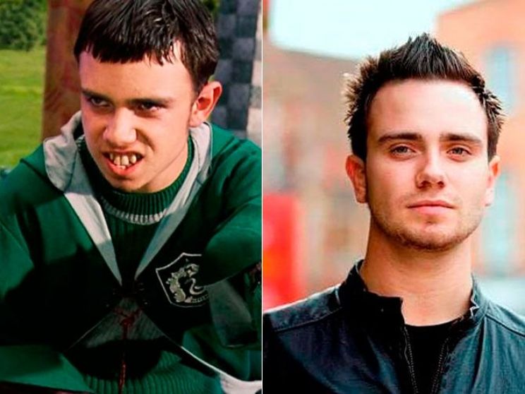 Jamie Yeates