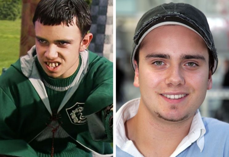 Jamie Yeates