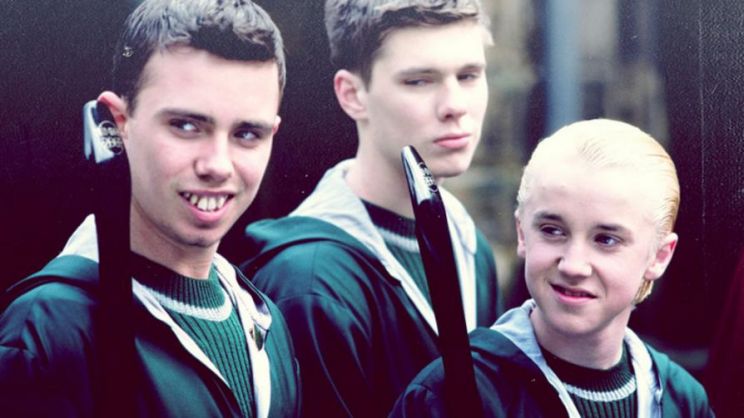 Jamie Yeates