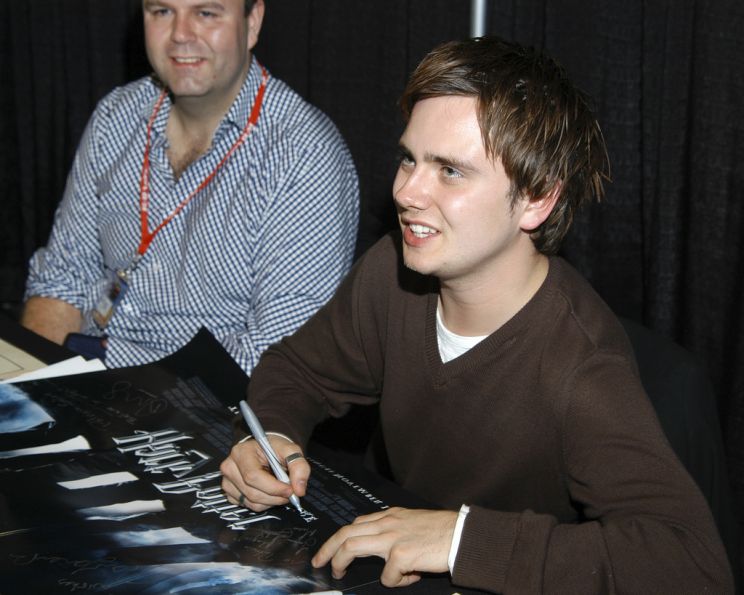Jamie Yeates