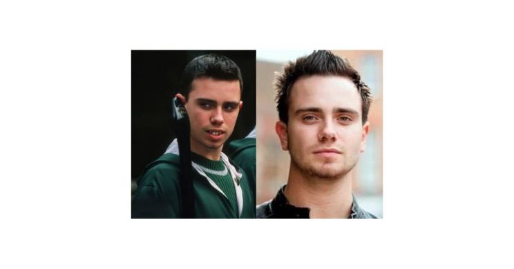 Jamie Yeates