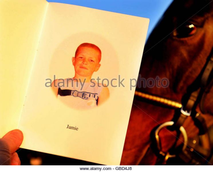 Jamie Yeates