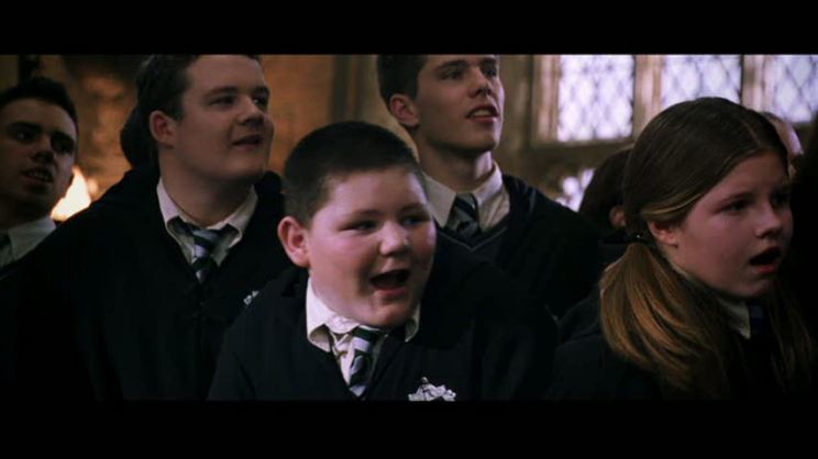 Jamie Yeates