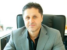 Jamil Mena photo