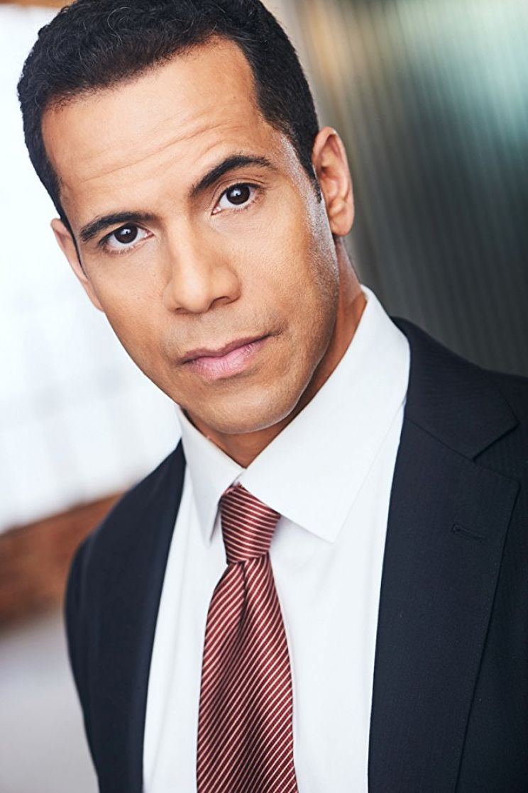 Jamil Mena