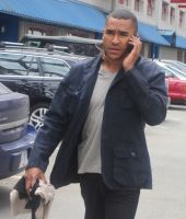 Jamil Walker Smith