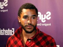 Jamil Walker Smith photo