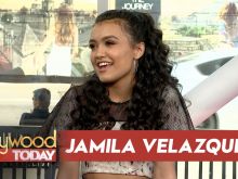 Jamila Velazquez