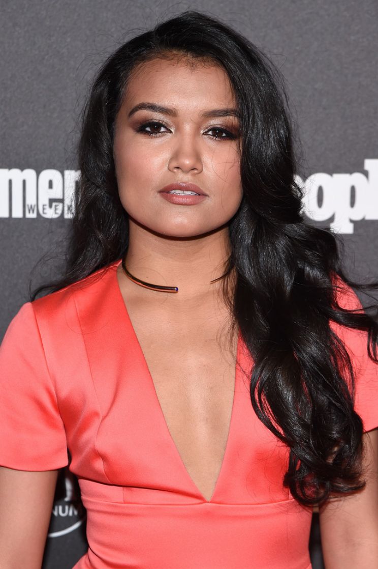 Jamila Velazquez