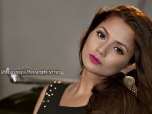 Jamilla Obispo photo