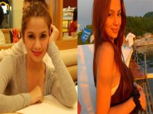 Jamilla Obispo photo