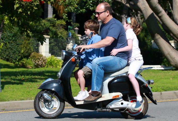 Jamison Belushi