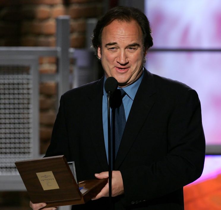 Jamison Belushi