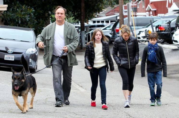 Jamison Belushi