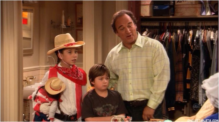 Jamison Belushi