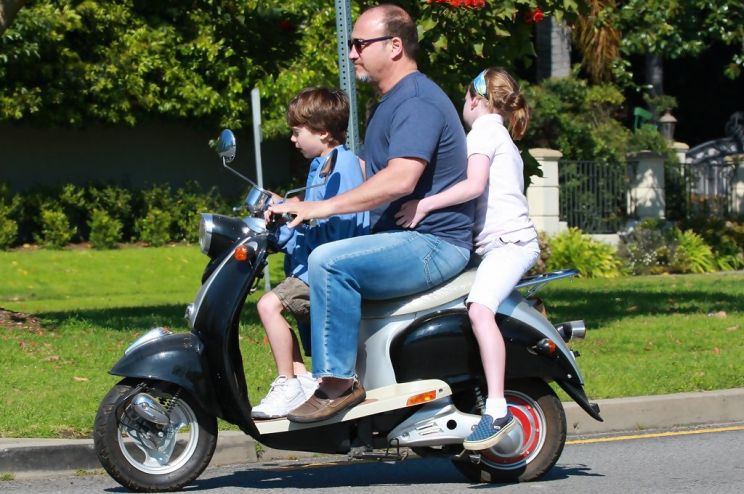 Jamison Belushi