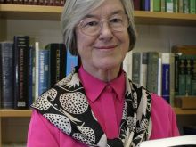 Jan Anderson photo