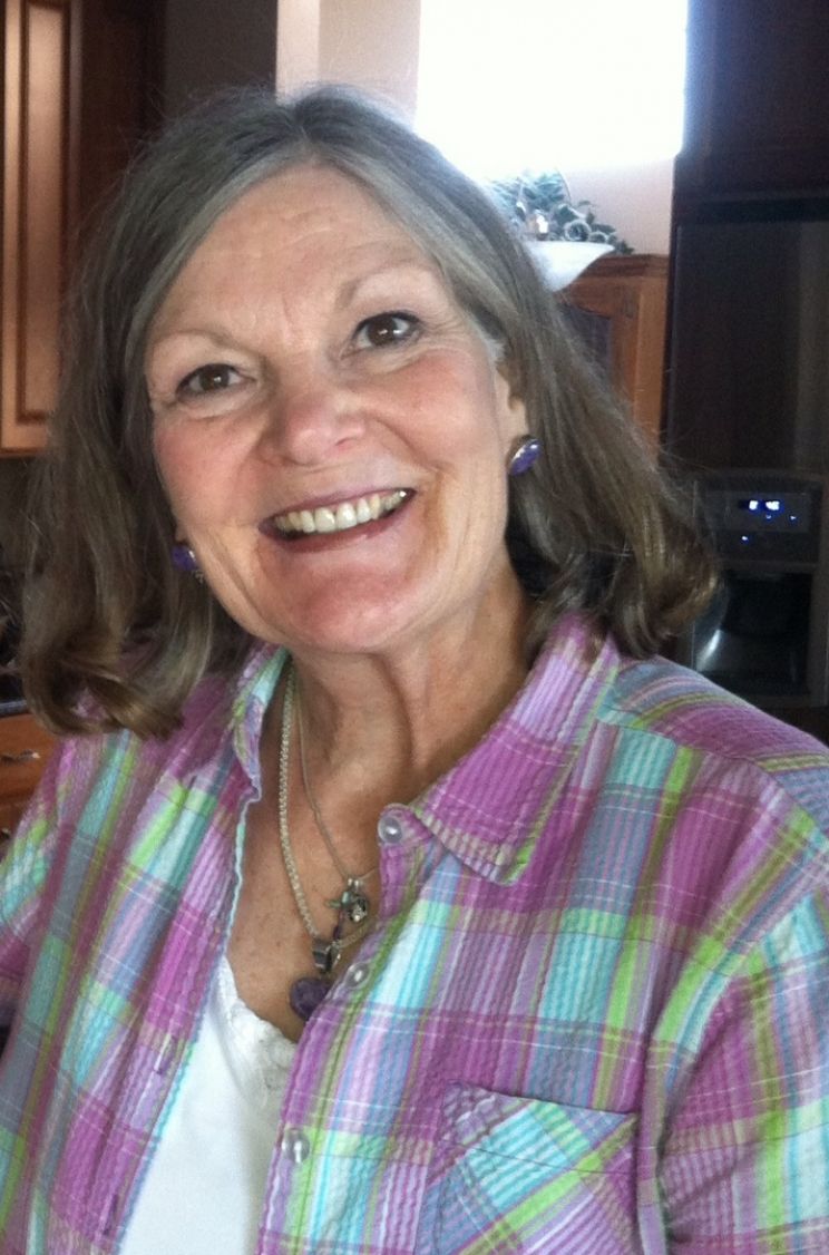 Jan Anderson