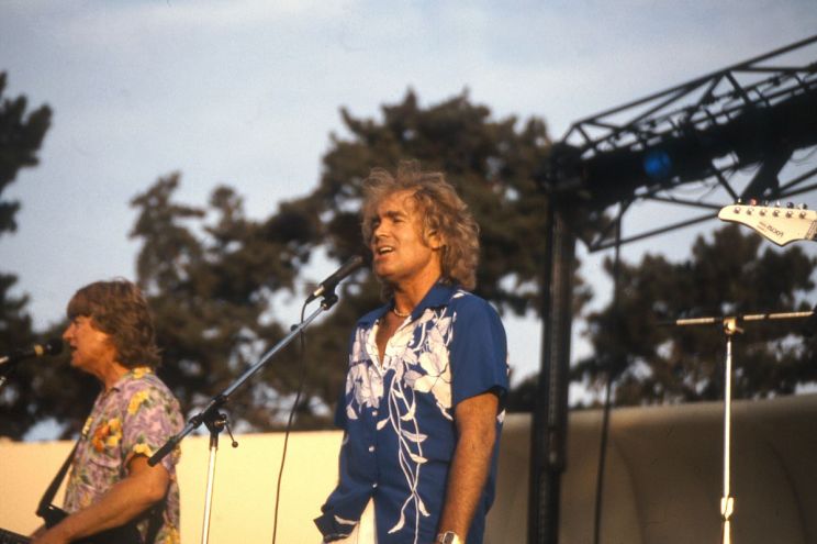 Jan Berry
