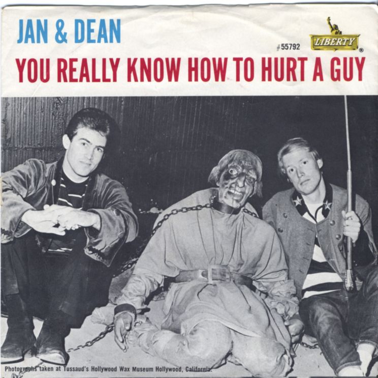 Jan Berry