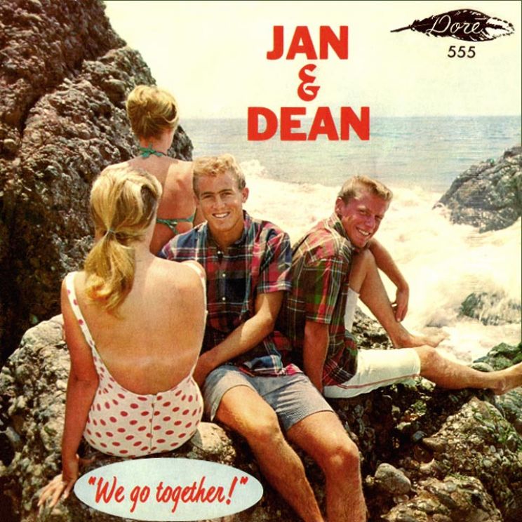 Jan Berry