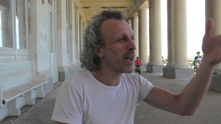 Jan Bijvoet