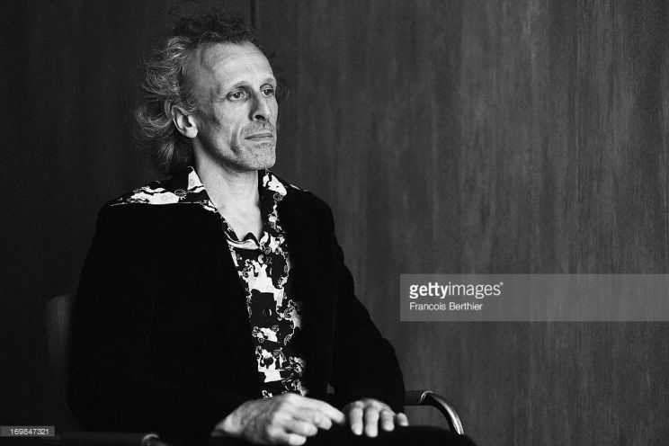 Jan Bijvoet