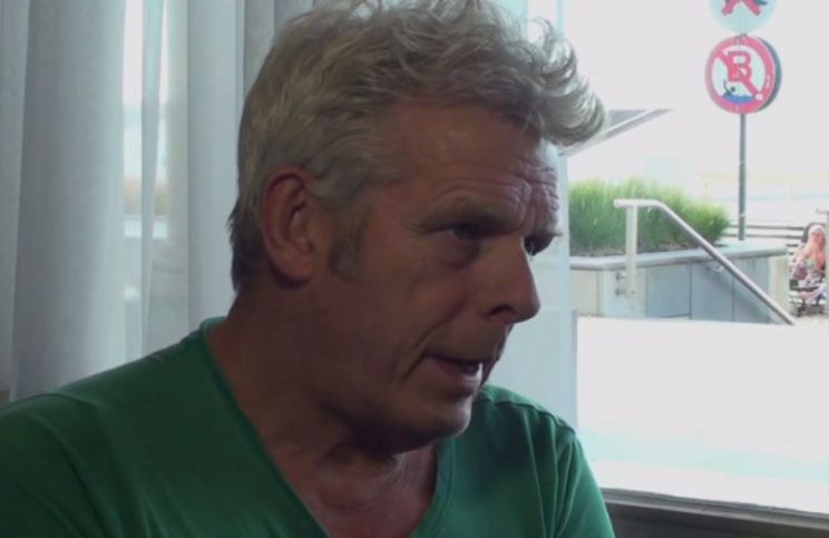 Jan Bijvoet