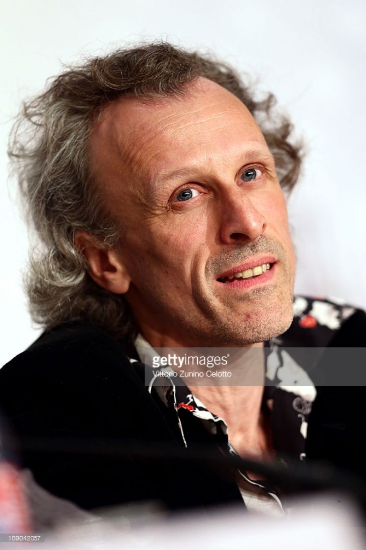 Jan Bijvoet