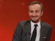 Jan Böhmermann