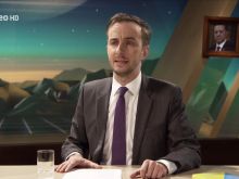 Jan Böhmermann