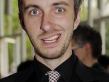 Jan Böhmermann