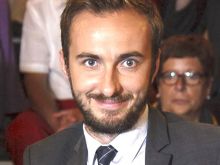 Jan Böhmermann