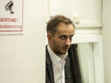 Jan Böhmermann