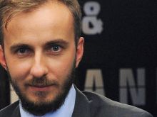 Jan Böhmermann