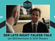 Jan Böhmermann