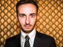 Jan Böhmermann