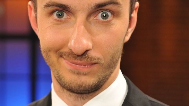 Jan Böhmermann