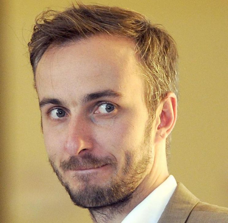Jan Böhmermann