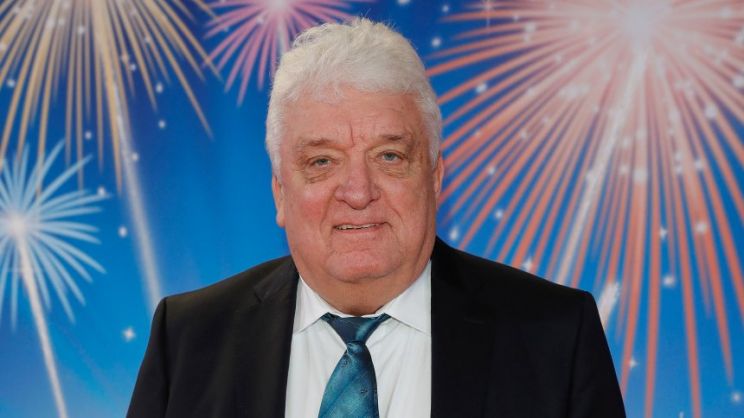 Jan Böhmermann