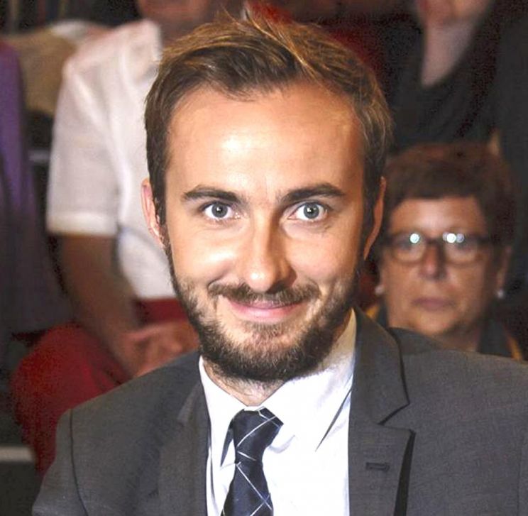 Jan Böhmermann