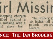 Jan Broberg