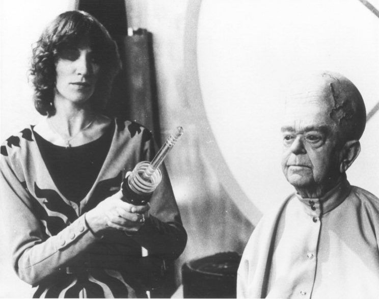 Jan Chappell